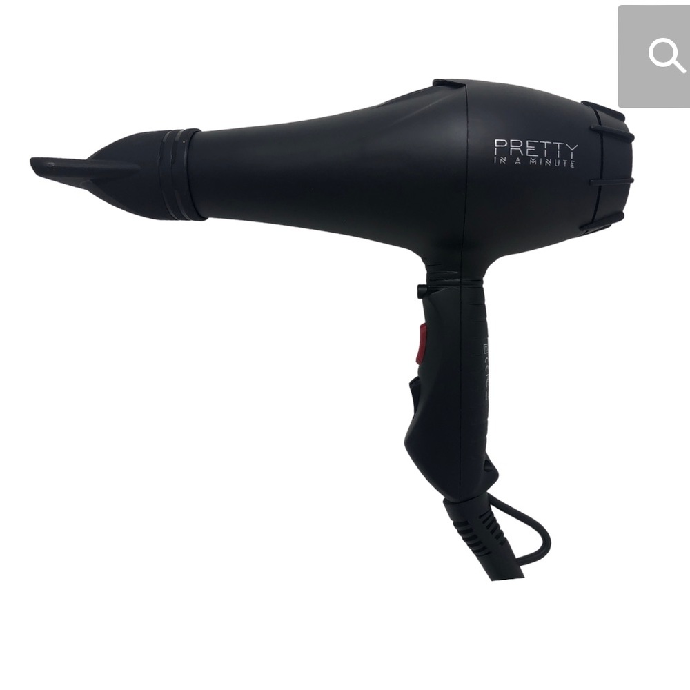 APOLLO SUPER TURBO 8800 HAIR DRYER